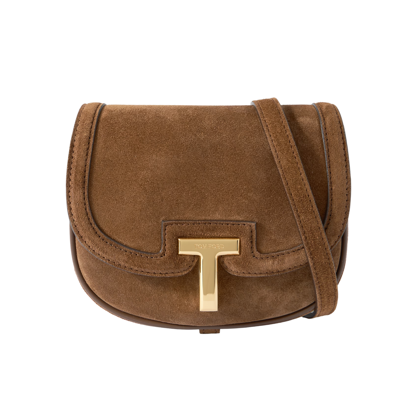 Tom Ford Wallis Crossbody, pre-loved designer bag in excellent condition.