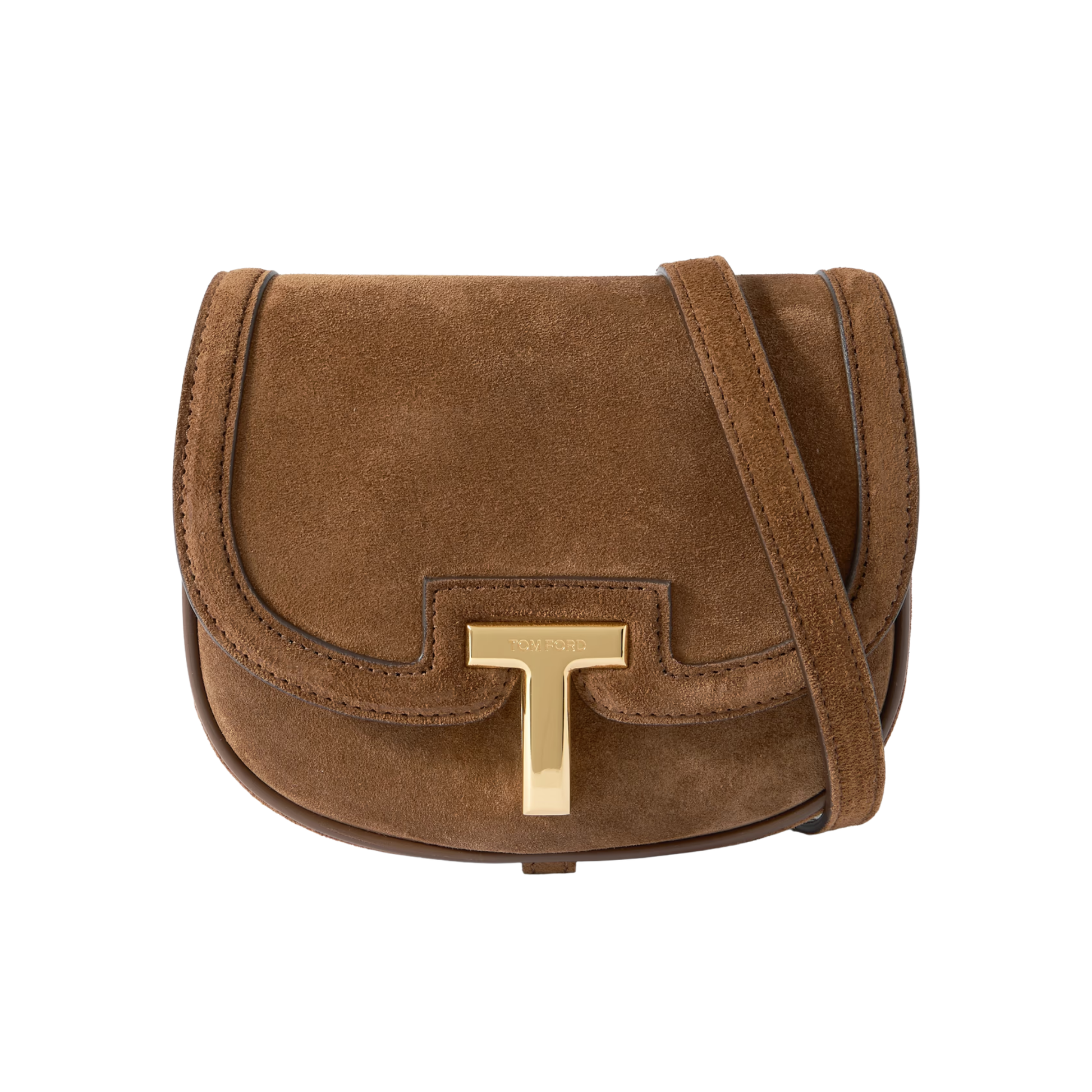 Tom Ford Wallis Crossbody, pre-loved designer bag in excellent condition.