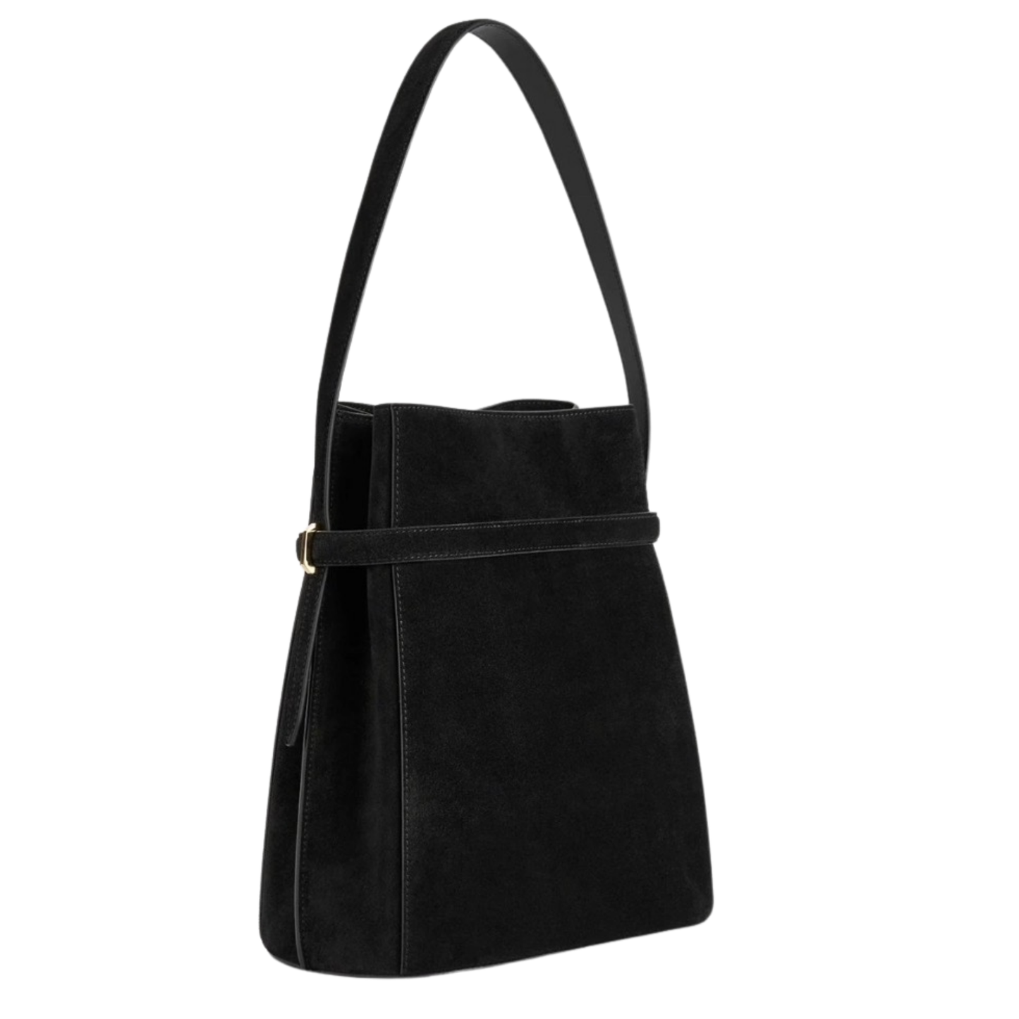 back view of Toteme pre-loved bag